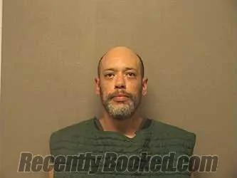 Recent Mugshot Image for TRAVEIL LEMICHAEL WILLIAMS in Garland County, Arkansas