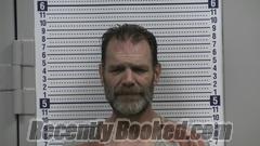 Recent Mugshot Image for JAMES STALLCUP in Greene County, Arkansas