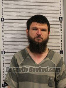 Recent Booking / Mugshot for BRIAN EASLEY in Greene County, Arkansas