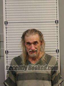 Recent Mugshot Image for ALFRED PULLEN in Greene County, Arkansas