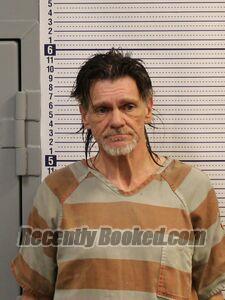Recent Mugshot Image for LARRY DAVENPORT in Greene County, Arkansas