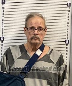 Recent Mugshot Image for STEVEN CROCKETT in Greene County, Arkansas