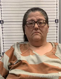 Recent Mugshot Image for ELAINE CORNELIUS in Greene County, Arkansas