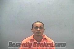 Recent Mugshot Image for NICHOLAS RONALD ROSS in Hempstead County, Arkansas