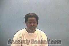 Recent Mugshot Image for TORRANCE DEVON MCCLURE in Hempstead County, Arkansas