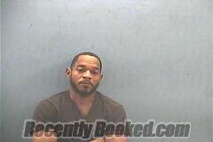 Recent Mugshot Image for RYAN DEAN in Hempstead County, Arkansas