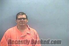 Recent Mugshot Image for MIGUEL ANGEL MALDONADO MARTINEZ in Hempstead County, Arkansas