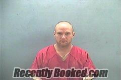 Recent Mugshot Image for JASON MICHAEL ELDER in Hempstead County, Arkansas