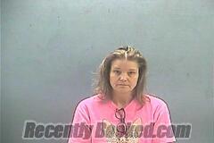 Recent Mugshot Image for DEBORAH ADAMS in Hempstead County, Arkansas