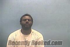 Recent Mugshot Image for PHILLIP DEANTE WILLIAMS in Hempstead County, Arkansas