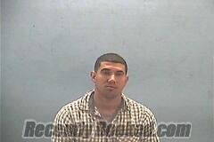 Recent Mugshot Image for OSCAR CESPEDES in Hempstead County, Arkansas