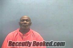 Recent Mugshot Image for JOSEPH ALEXANDER DANSBY in Hempstead County, Arkansas