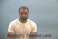 Recent Mugshot Image for LAMARIO DEONTAE HENDERSON in Hempstead County, Arkansas