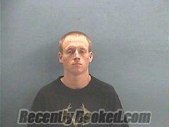 Recent Booking / Mugshot for Steven Ray Clark in Hempstead County, Arkansas