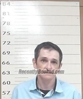 Recent Mugshot Image for MATTHEW FABIAN in Hot Springs County, Arkansas
