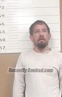 Recent Mugshot Image for MATTHEW A RAY in Hot Springs County, Arkansas