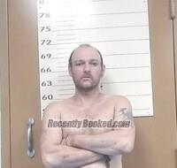 Recent Mugshot Image for TERRY JOHNSON in Hot Springs County, Arkansas