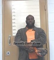 Recent Mugshot Image for DEADRUN L TOLEFREE in Hot Springs County, Arkansas
