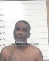 Recent Mugshot Image for CROSS LAMONT in Hot Springs County, Arkansas