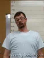 Recent Mugshot Image for MARCUS J CLAMPIT in Hot Springs County, Arkansas