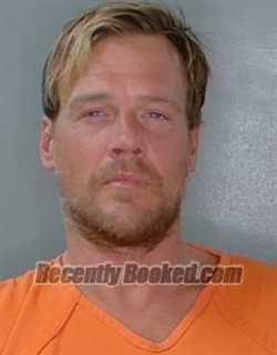 Recent Mugshot Image for Oren Fraser Jones in Georgetown County, South Carolina
