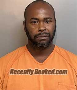 Recent Mugshot Image for Travis Sentell Alston in Georgetown County, South Carolina