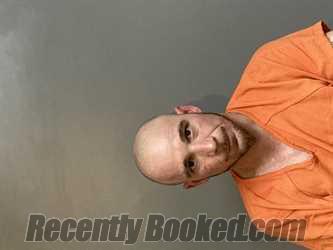 Recent Mugshot Image for Charlton Hal Blakely in Georgetown County, South Carolina