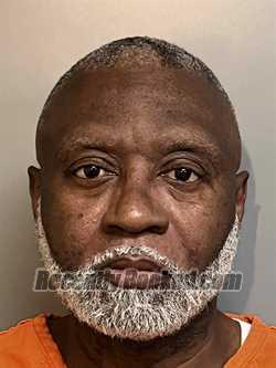 Recent Mugshot Image for Carl Dozier in Georgetown County, South Carolina