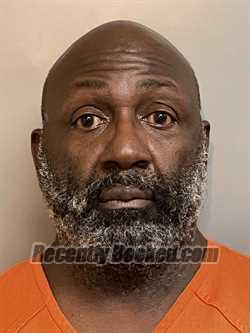 Recent Mugshot Image for John Rosevelt Fraiser in Georgetown County, South Carolina