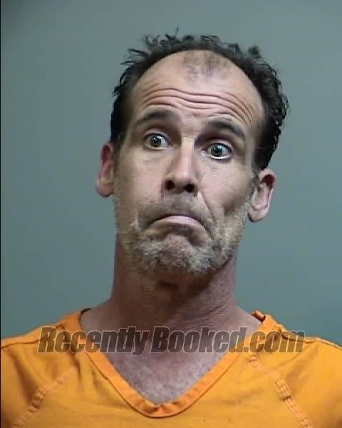 Recent Booking / Mugshot for JUSTIN S. VEREEN in Georgetown County ...