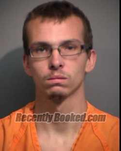 Recent Booking / Mugshot for JUSTIN MATTHEW DRAWDY in Georgetown County ...