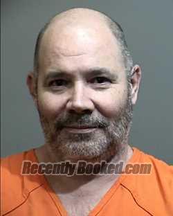 Recent Mugshot Image for MATTHEW DONALD KELLY in Georgetown County, South Carolina