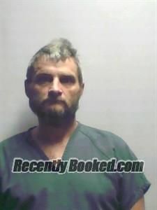 Recent Mugshot Image for Adam JAY BREWER in Independence County, Arkansas