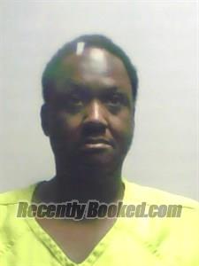 Recent Mugshot Image for Anthony James Backay in Independence County, Arkansas