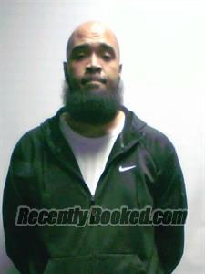 Recent Mugshot Image for Aaron DWAYNE TAYLOR in Independence County, Arkansas