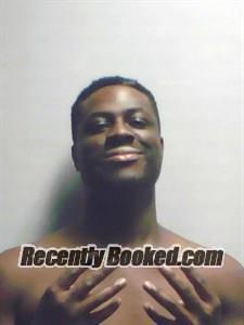 Recent Mugshot Image for Brandon Adanis Ward in Independence County, Arkansas