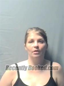 Recent Mugshot Image for Dawn Elizabeth Rice in Independence County, Arkansas