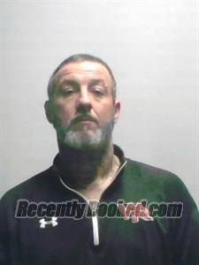 Recent Mugshot Image for Dale HOWARD TAYLOR in Independence County, Arkansas