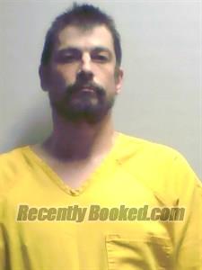 Recent Mugshot Image for Joshua Eli Carpenter in Independence County, Arkansas