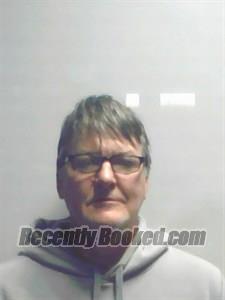 Recent Mugshot Image for Jack Dale Wyatt in Independence County, Arkansas
