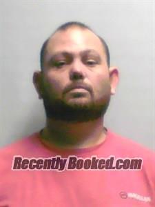 Recent Mugshot Image for Marc Joseph Rohrich in Independence County, Arkansas