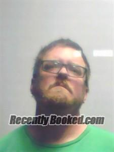 Recent Mugshot Image for Thomas Andrew Dougherty in Independence County, Arkansas
