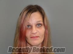 Recent Booking / Mugshot for JESSICA RAYMOND in Izard County, Arkansas