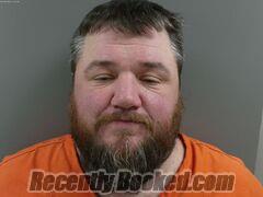 Recent Booking / Mugshot for ROYCE CALLAHAN in Izard County, Arkansas