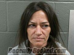 CECILA TAYLOR Arrest Record & Booking Info – Izard County, Arkansas