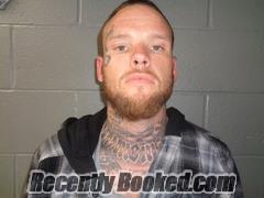 Recent Mugshot Image for STEPHAN WHAPLES in Izard County, Arkansas