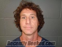 Recent Booking / Mugshot for RICKY LAKE in Izard County, Arkansas
