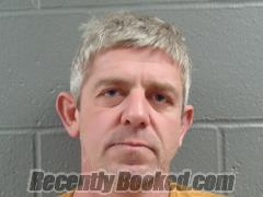 Recent Mugshot Image for LARRY HAGAN in Izard County, Arkansas