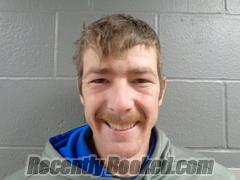 Recent Mugshot Image for Andrew Harkreader in Izard County, Arkansas