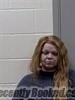 Recent Mugshot Image for CHASITY LANE in Jackson County, Arkansas